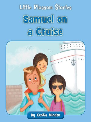 cover image of Samuel on a Cruise